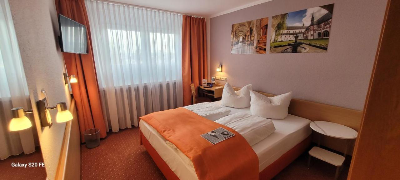 Hotel Restaurant Ruppert Валлуф Экстерьер фото