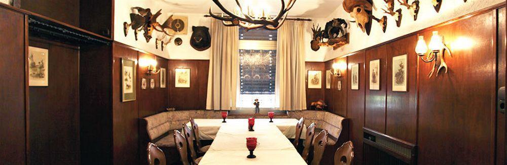 Hotel Restaurant Ruppert Валлуф Экстерьер фото