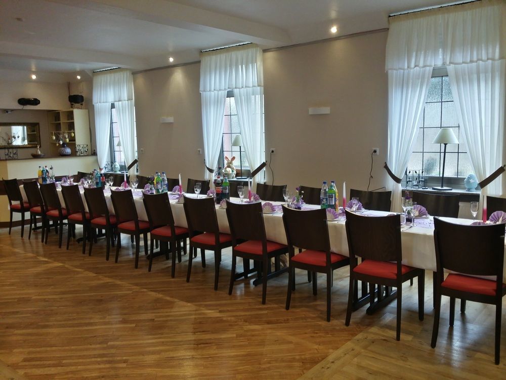 Hotel Restaurant Ruppert Валлуф Экстерьер фото