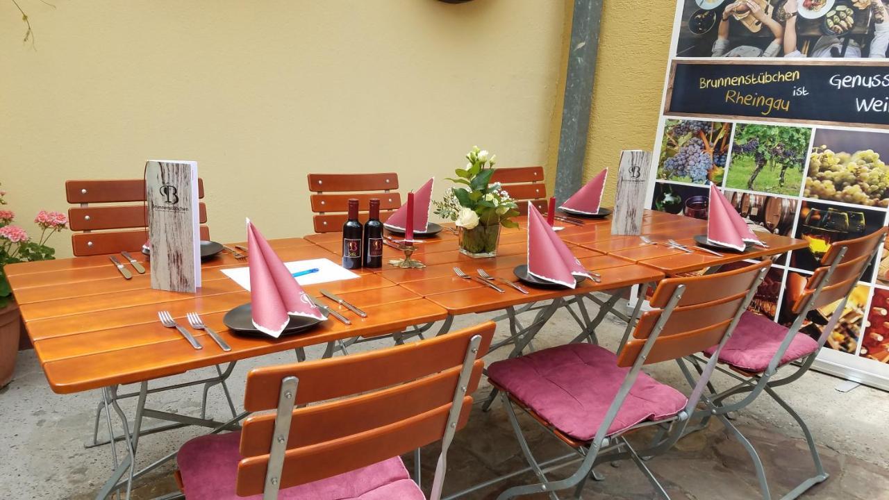 Hotel Restaurant Ruppert Валлуф Экстерьер фото